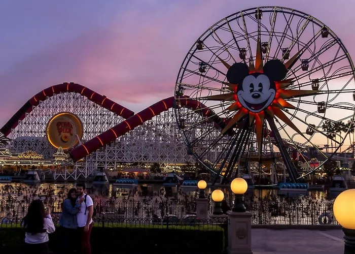 Hello Sunshine Oc Minutes To Disneyland-Family Friendly