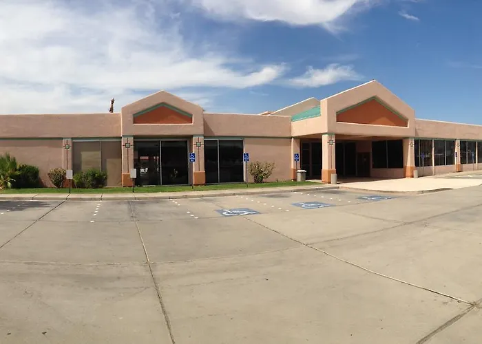America'S Best Value Inn - Yuma
