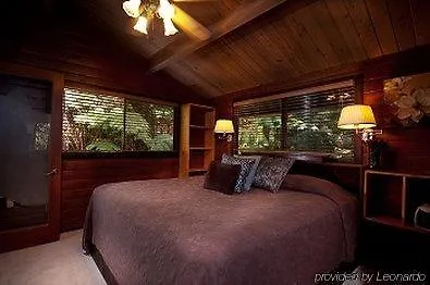 Volcano Kilauea Accommodations