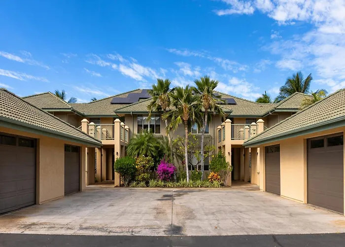 ❤Pih❤ Ocean Breeze Panoramic Ocean View Mauna Kea Resort Optional Privileges