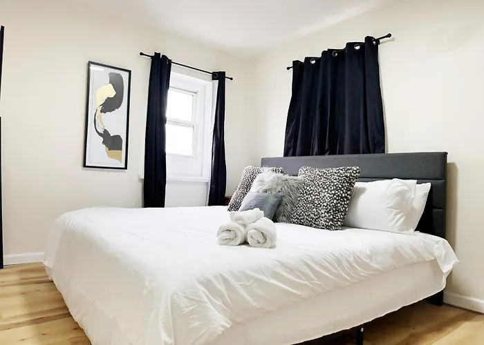The Cardinal Studio Apartments