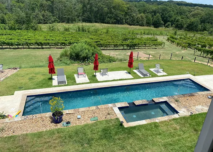 Tara Vineyard & Winery Estate