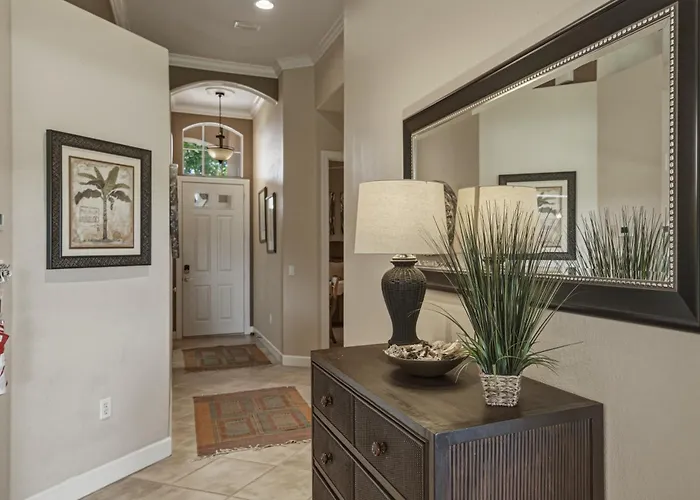 Lake Jovita Golf Villa #9