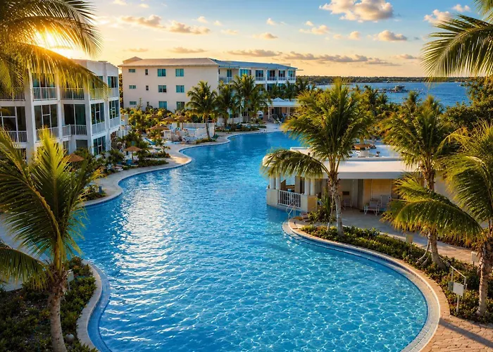 Vacay Vibes At Mariners Club- Luxury Home In Oceanfront Resort With Pools, Pickleball & Marina