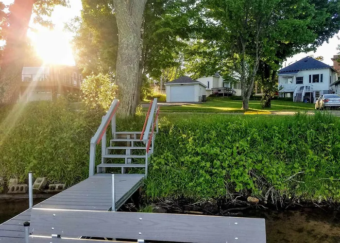 Margeson House -Pet Friendly Home