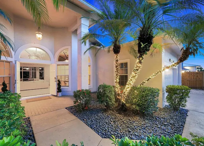 Lux Family 3 Bedroom With Pool Villa Walk To Beach And Mercato