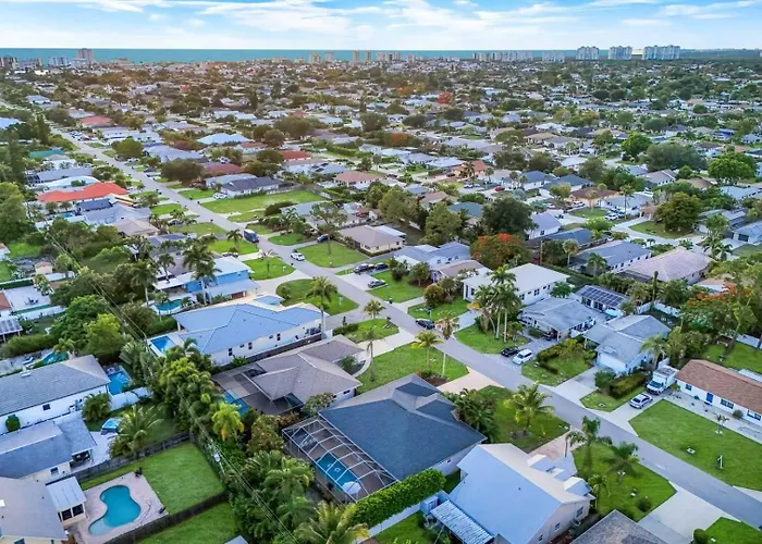 Lux Family 3 Bedroom With Pool Villa Walk To Beach And Mercato