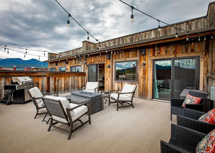 Cana Loft 302