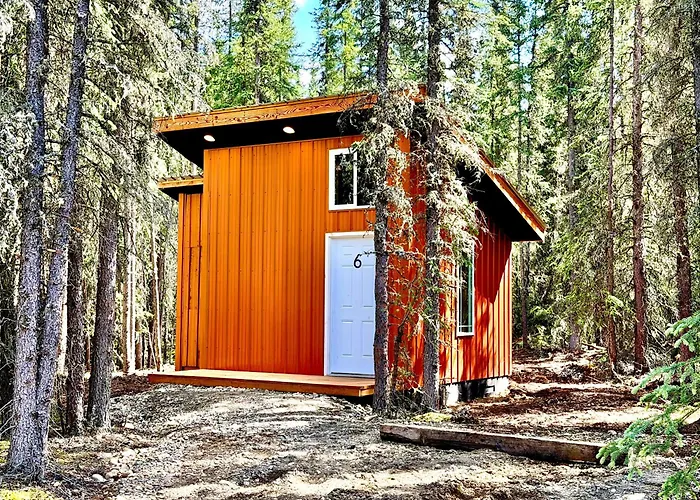 Roberts Lodge