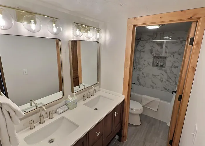 Lakeland Village #412 - 4 Bedroom Plus Loft