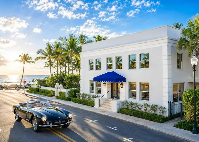 Boutique Condo W Oceanfront & Concierge