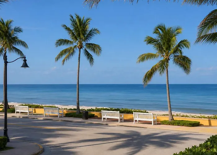 Boutique Condo W Oceanfront & Concierge