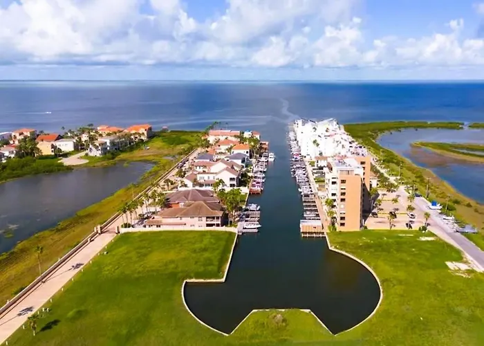 South Padre Stayz