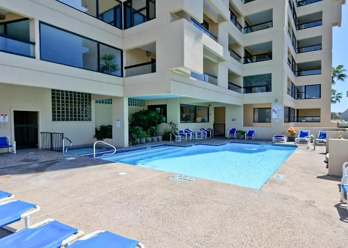 South Padre Stayz