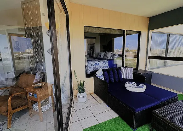 South Padre Stayz
