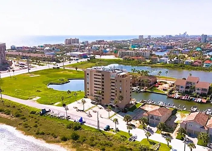 South Padre Stayz