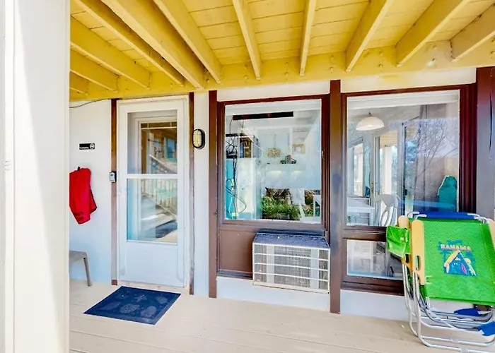 Ocean Breeze Retreat
