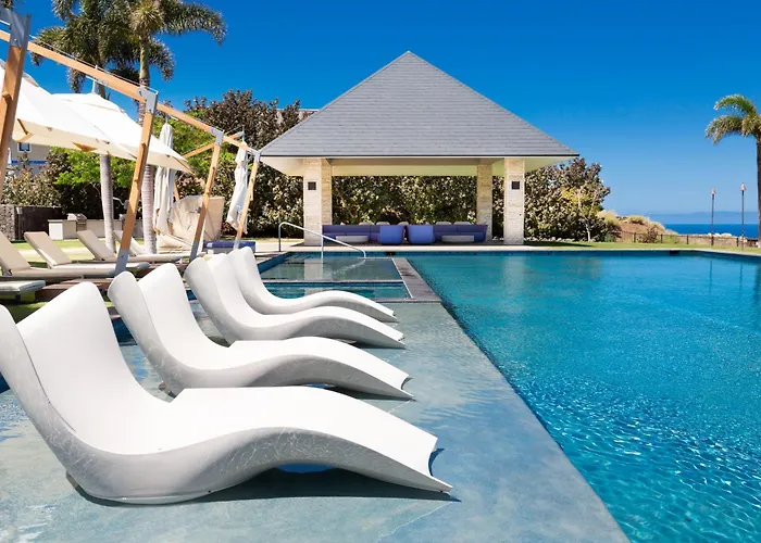 ❤Pih❤ Hoku Lani House Heated Private Pool Spa Hapuna Park Waterslide