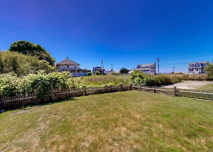 Bayview Bliss