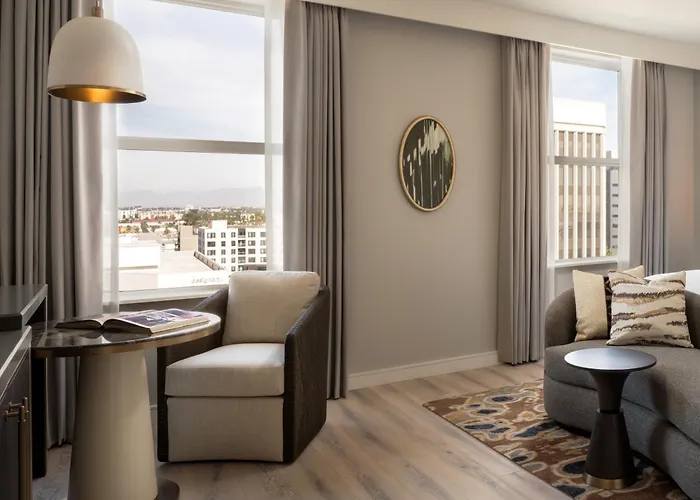 Fairmont Breakers Long Beach