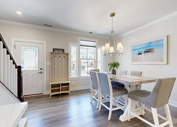 The Peninsula --- 22198 Dune Cir