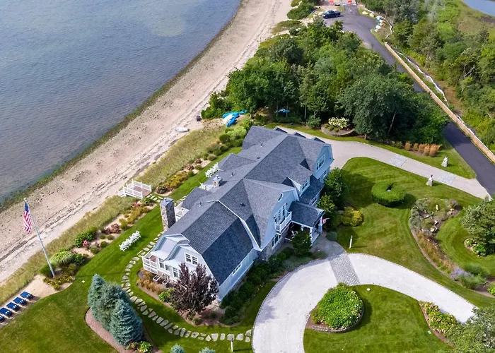 The Beachfront Estate, 360 Ocean Views, 5700 Sqft