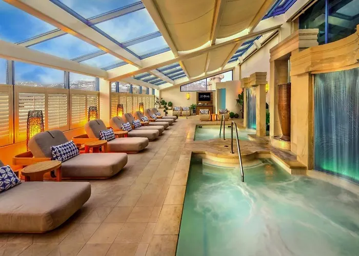 Atlantis Casino Resort Spa