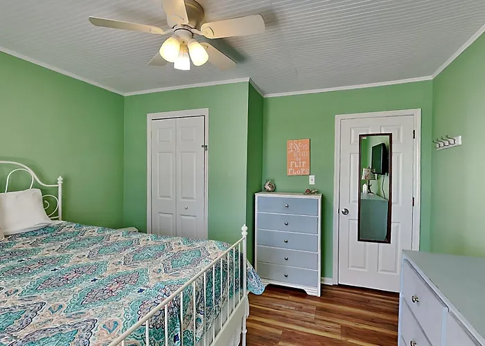Bella Beach House