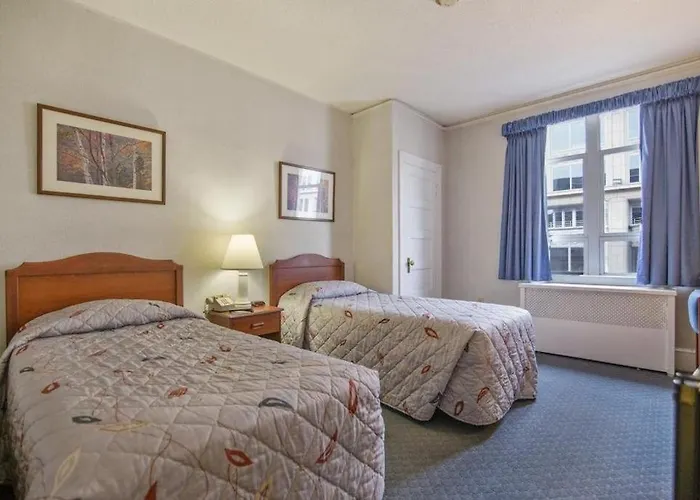 Hotel Harrington