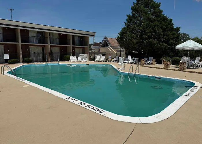 Red Roof Inn Gastonia