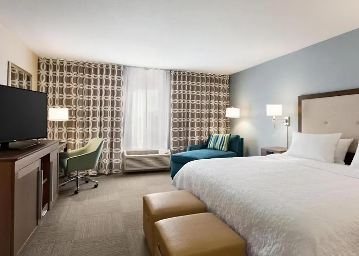Hampton Inn Bartow