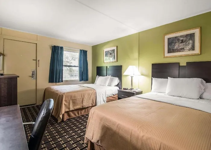 Rodeway Inn Rutland - Killington