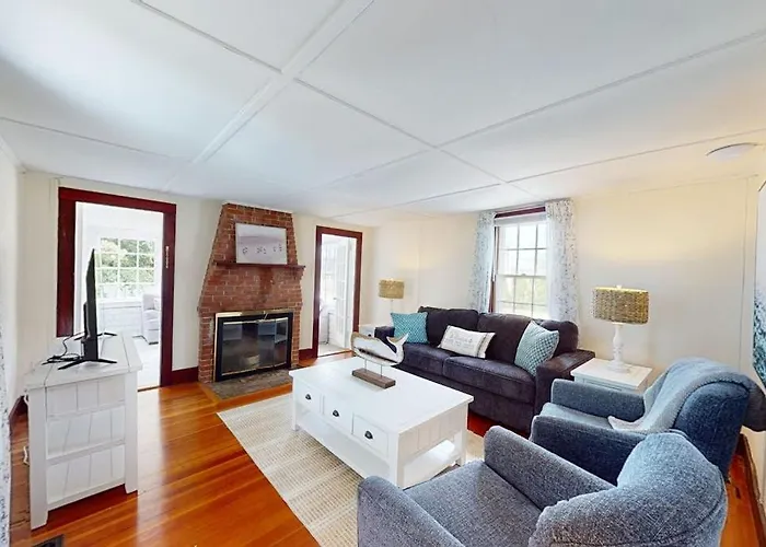 1930S Guest House