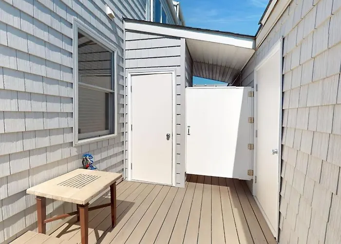 Town Of Dewey Beach --- 3 Seastrand Ct. Unit# 23