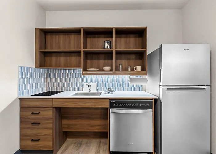 Everhome Suites Temecula Wine Country
