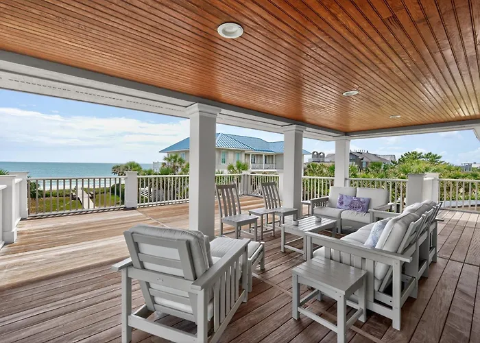 Maison Blanche Home By Peace Vacations