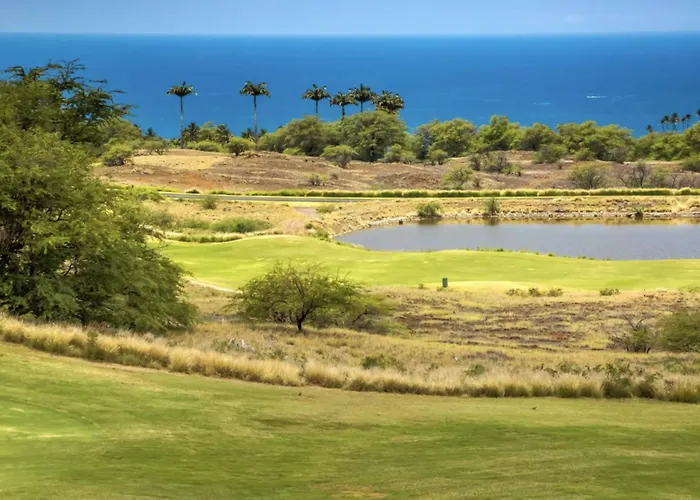 ❤Pih❤ Mauna Kea Palms Ocean Views Stunning Mauna Kea Resort Best Beaches