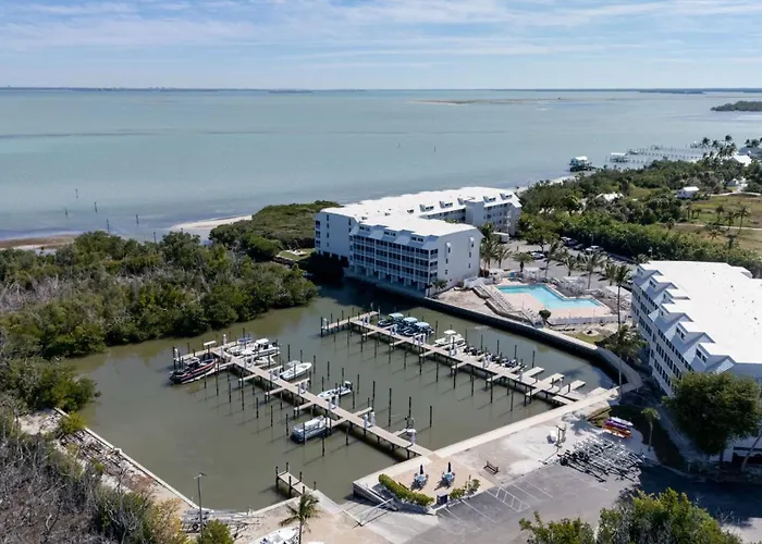 Bayside Villa 4116