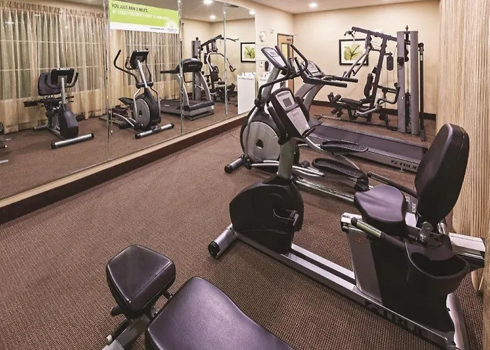 La Quinta Inn & Suites By Wyndham Beeville