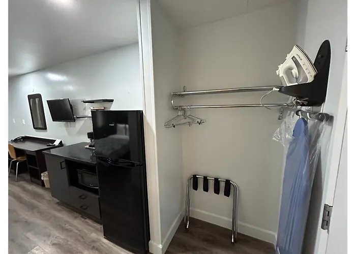 Studio 6 Suites Hesperia Ca West Main Street I 15
