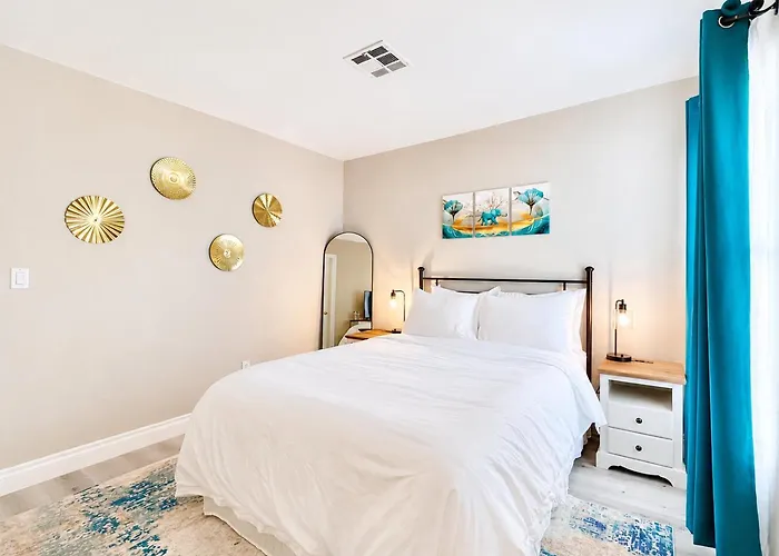 No Added Fees! Craig Ranch Homeshare Retreat