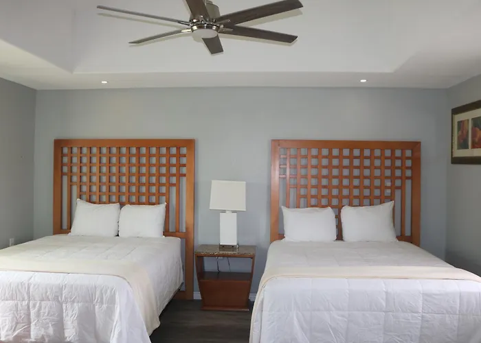 Mg Inn & Suites