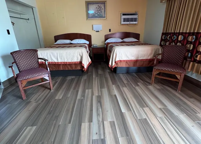 Snowbird Motel