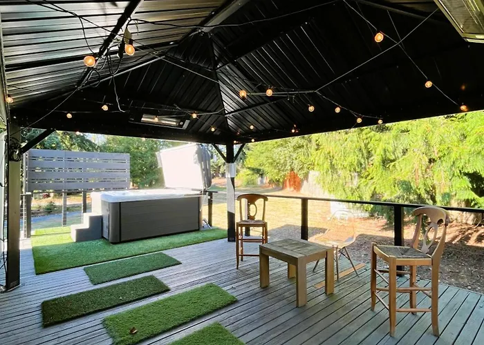 Encanto House A Forest Haven