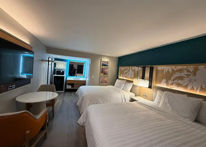 Harbor Bay Inn