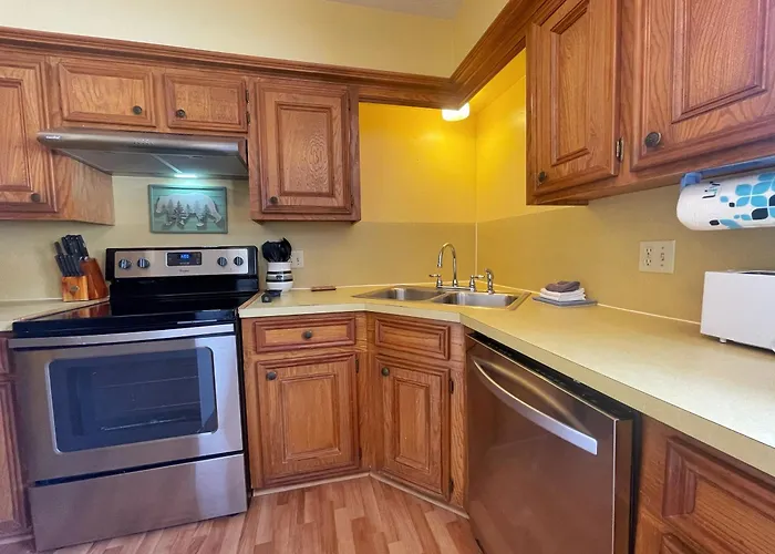 Valley Condo 104 - Casa Zia