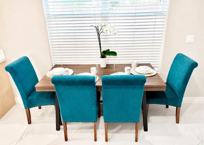 No Added Fees! Craig Ranch Homeshare Retreat