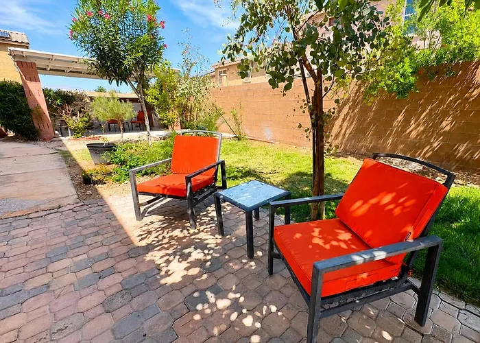 No Added Fees! Craig Ranch Homeshare Retreat