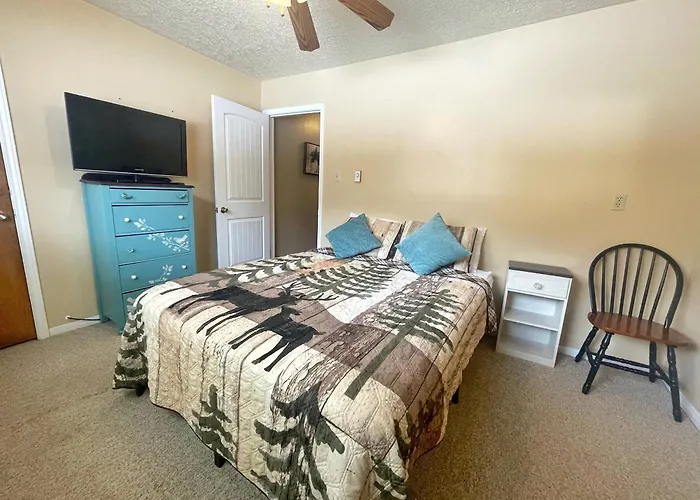 Valley Condo 104 - Casa Zia