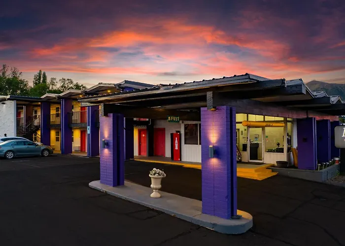 The Inn On 66 Flagstaff